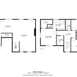 Designer Luxury Home Near Meow Wolf