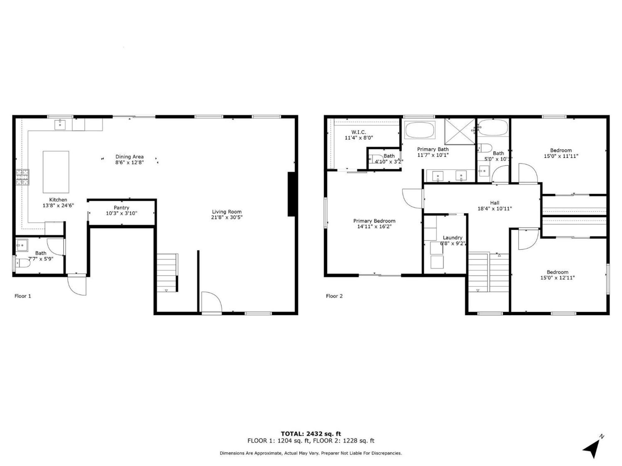 Designer Luxury Near Meow Wolf