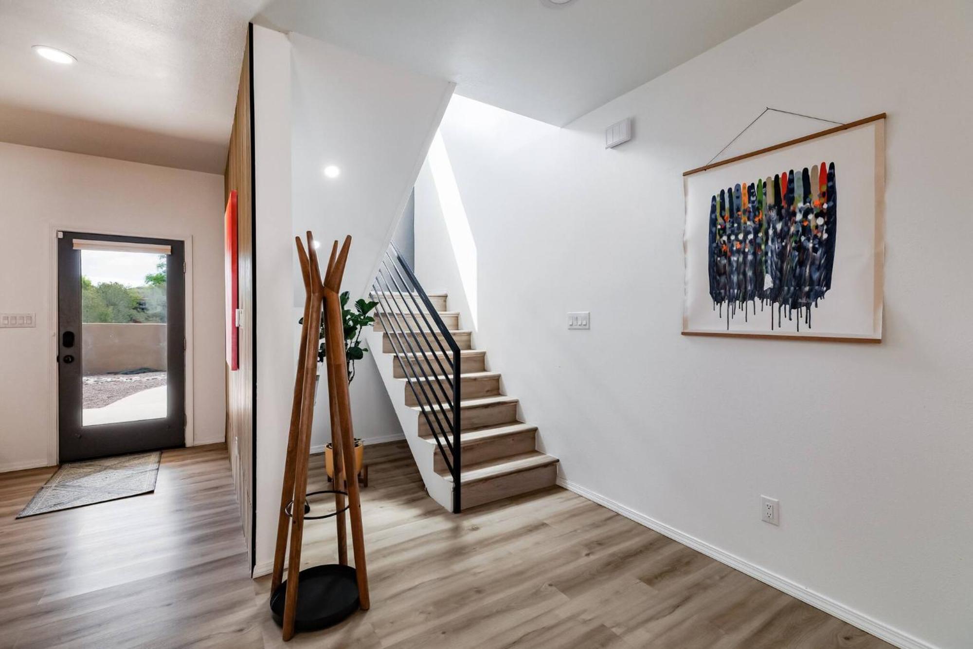 Holiday home Designer Luxury Near Meow Wolf Santa Fe