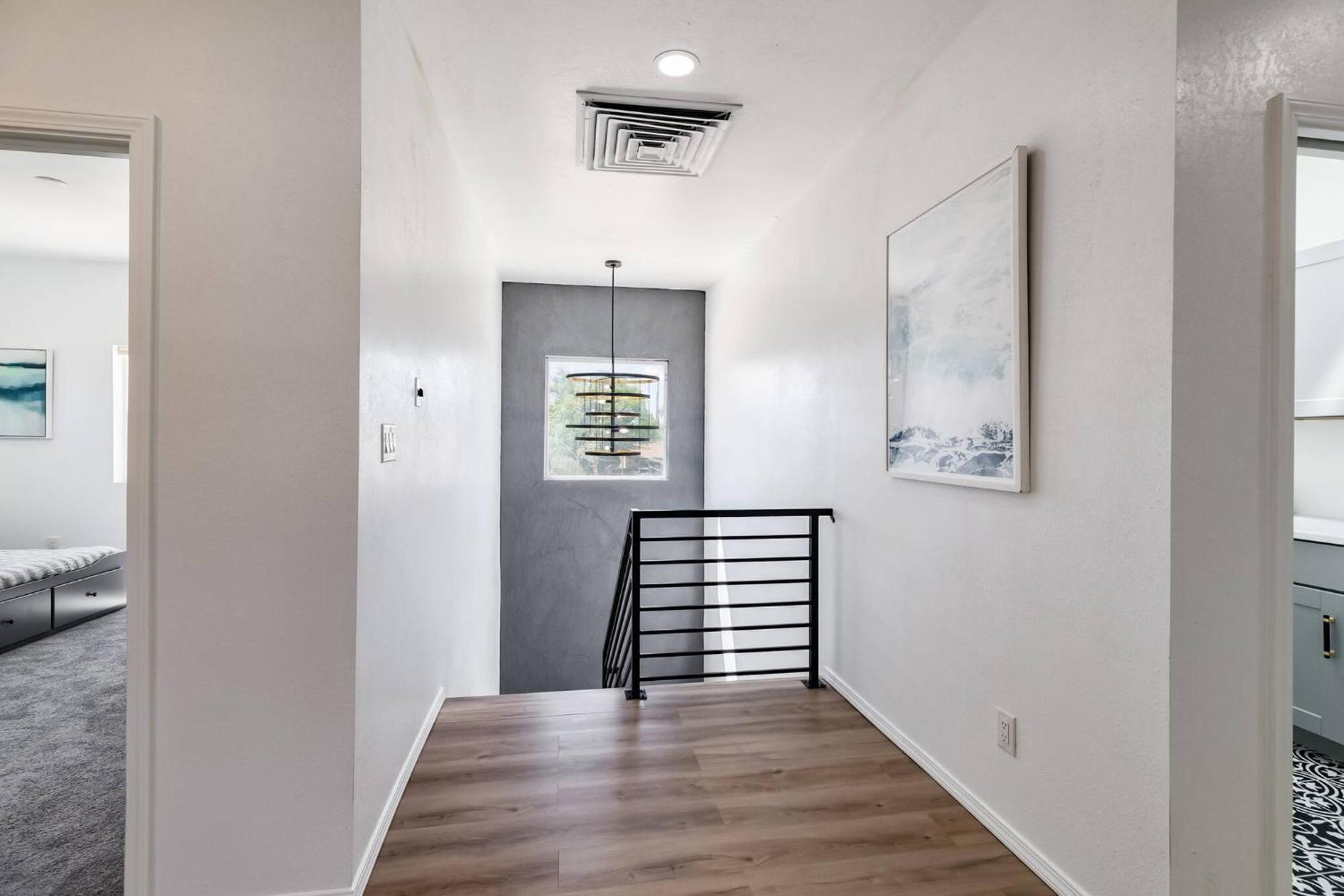 Designer Luxury Near Meow Wolf * Santa Fe