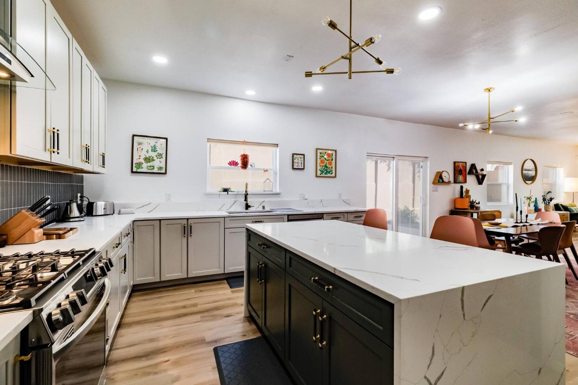 Holiday home Designer Luxury Near Meow Wolf