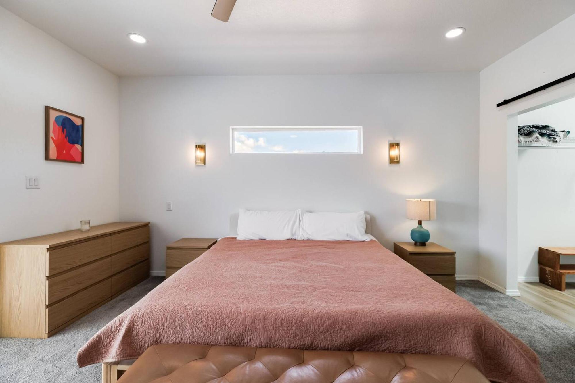 Designer Luxury Near Meow Wolf *