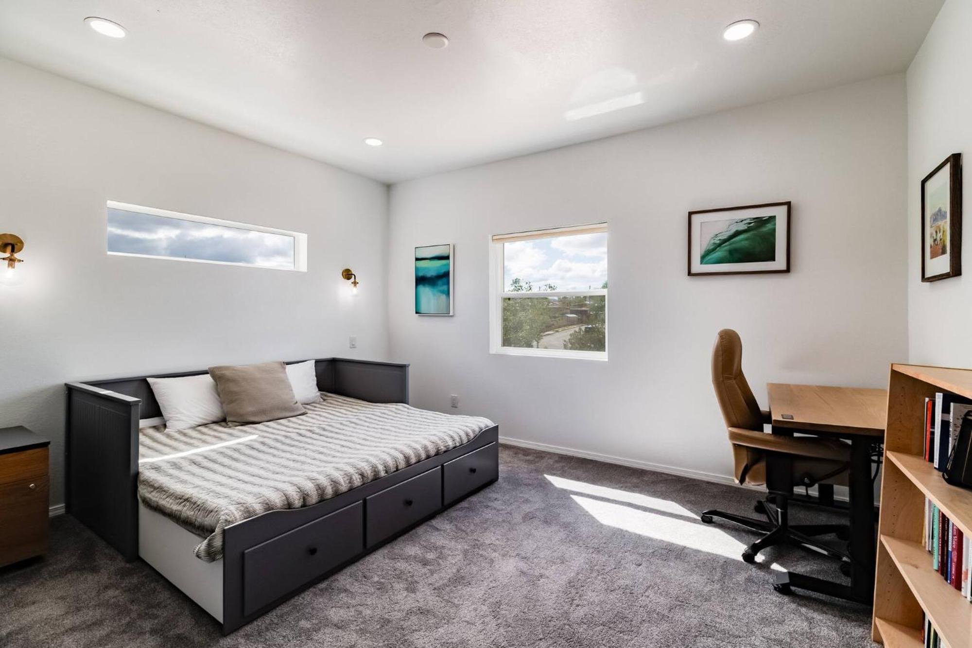 Holiday home Designer Luxury Near Meow Wolf Santa Fe